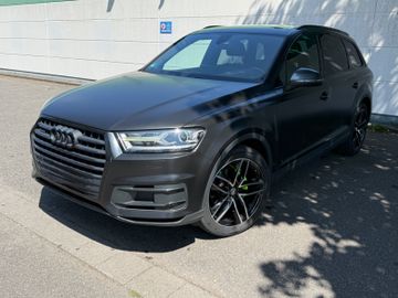 Audi Q7 - 2