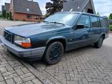 Volvo GL 740 Kombi - gebrauchte Volvo 740 aus dem Jahr 1990