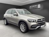 Mercedes-Benz GLE 350 de AHK*Kamera*Distro*VollLeder*DAB*LED - Mercedes-Benz GLE 350 Hybrid (Diesel/Elektro)