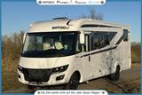 Rapido Serie 80dF 8066  Längsbetten , #Mieten ? - Rapido Integrierter