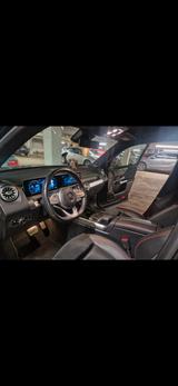Mercedes-Benz GLB 220 d 4MATIC DCT - AMG MULTIBEAM BURMESTER - Mercedes-Benz GLB 220 von privat