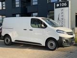 Opel Vivaro 1.5 D Cargo Edition M L2 Klima 3-Sitzer  - Opel Vivaro: L3