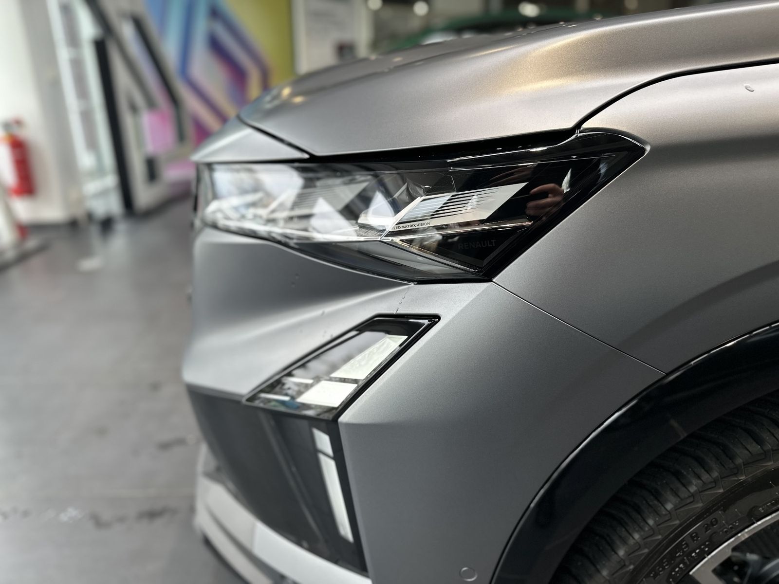 Renault Espace - Bild 4
