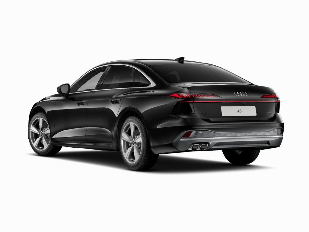 Audi A6 - Bild 3