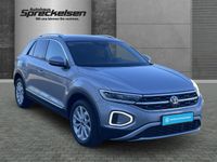 Volkswagen T-Roc - Vorschau Bild 6