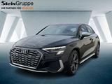 Audi S3 Sportback APP+DAB+VIRT+LED+NAVI+PDC - Audi S3 Jahreswagen