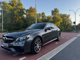 Mercedes-Benz E 63 AMG 4MATIC AMG 360/massage/schiebed./Drist+ - gebrauchte Mercedes-Benz E 63 AMG aus dem Jahr 2015