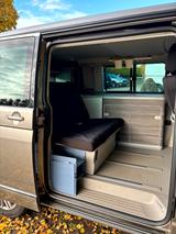 Volkswagen T6 California Ocean, Tüv neu, Extraausstattung - VW T6 California Gebrauchtwagen