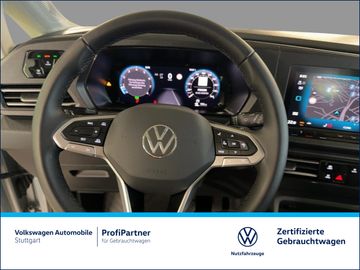 Volkswagen Caddy - 11