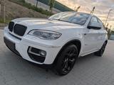 BMW X6 xDrive35i Sportpaket Shadow Line 20 Zoll - BMW X6: 35i