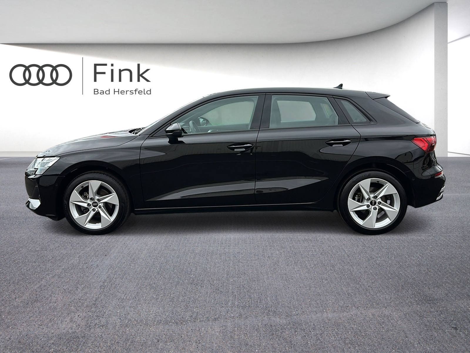 Audi A3 - Bild 2