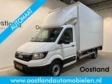 MAN TGE 35 2.0 164 PK RWD Automaat Bakwagen / Meubel - MAN 16