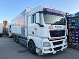 MAN TGA26.440 Getränke Koffer - MAN Kipper 8x4 Tga