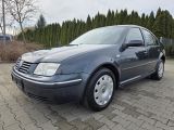 Volkswagen Bora 1.6 Lim. 4-trg. Klima el.FH ZV ESP TÜV 2026