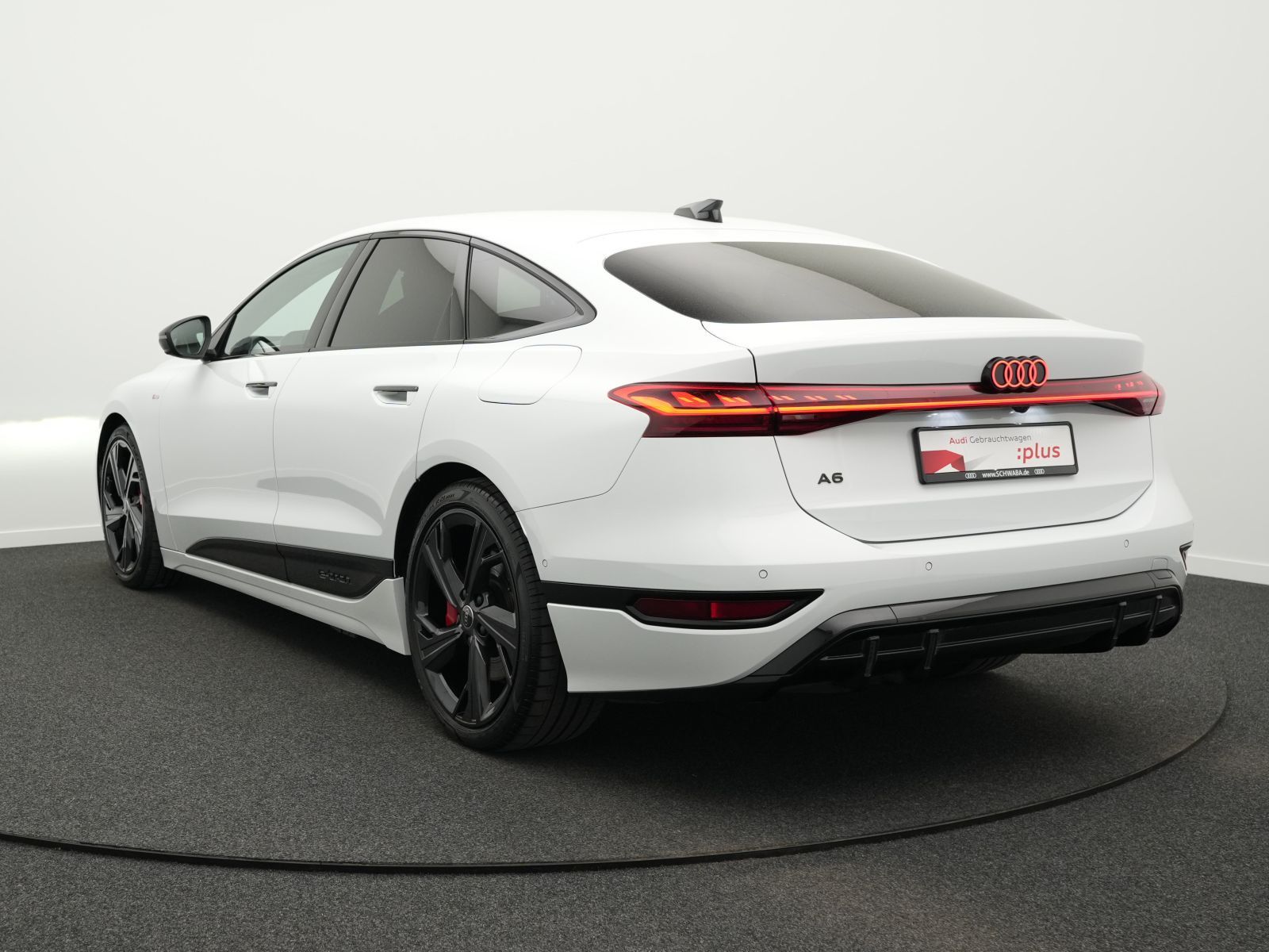 Audi A6 e-tron - Bild 30