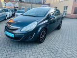 Opel Corsa D Satellite Edition KLIMA MULTI GARANTIE - Opel Corsa aus 2011: Edition
