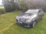 Mercedes-Benz Mercedes C280 W204 Kombi Avantgarde AMG St... - Mercedes-Benz C 220 w204 Gebrauchtwagen