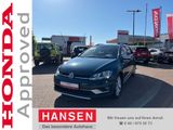 Volkswagen Golf VII Variant Alltrack BMT/Start-Stopp 4Motio - Volkswagen Golf in Hamburg