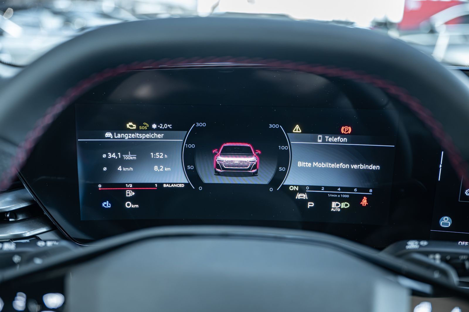Audi S5 - Bild 18