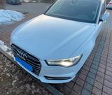 Audi A6 1.8 TFSI ultra S tronic -S-Line Exterieurpake