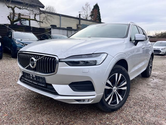 Volvo XC 60 Momentum Pro AWD LED*NICHT FAHRBEREIT