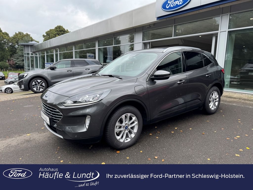 Image of Ford Kuga