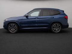 Foto Nummer 11: BMW X3