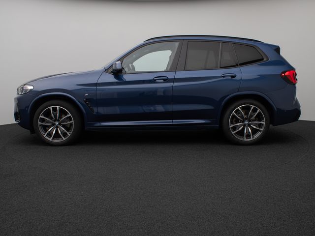 Foto Nummer 11: BMW X3