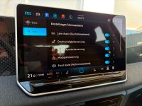 Volkswagen Tiguan 1.5 eTSI DSG SHZ LED AHK GARANTIE 10/2030 bei Autohaus Landmann & Maier OHG