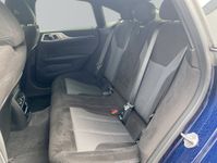 BMW i4 - Vorschau Bild 9