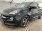 Opel Adam 1.4 Turbo S - gebrauchte Kleinwagen in Wilhelmshaven