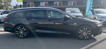 Opel Insignia 2.0 Diesel Elegance ST Ultimate Paket