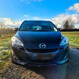 Mazda 5 2 elektrischen Schiebetüren  150 P... - Mazda 2 Kombi Gebrauchtwagen