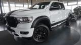 Dodge RAM  5.7 V8 HEMI 4x4 SPORT*Leder*Navi*AHK*Tempo* - Dodge RAM: Sport