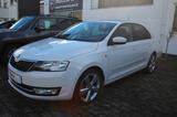 Skoda Rapid Elegance - Skoda Rapid in Bonn
