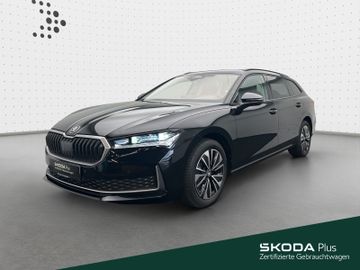 Skoda Leasingangebot: Skoda Superb Combi Selection 2.0 TSI*NAVI*AHK*STDHZG*M