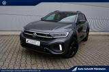 Volkswagen T-Roc R-Line Black Style 1.5 l TSI 7-Gang-DSG N