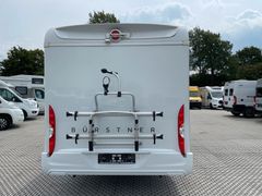 Bürstner Nexxo Van T 620 *kompakt**1.Hand**nur 24.700km*