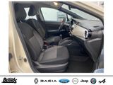 Nissan Micra 1.0 IG-T N-Way SAFETY KLIMAAUTO PDC SHZ - Nissan Micra aus 2022
