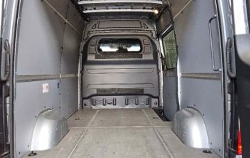 Mercedes Sprinter - 4