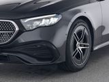 Mercedes-Benz E 220d T AMG+KAMERA+DISTR+AHK+TOTWINKEL+WD-GLAS - Mercedes-Benz E 220 aus 2024