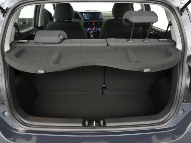 i10 FACELIFT SELECT+NAVI+RÜCKFAHRKAMERA+PARKPILO