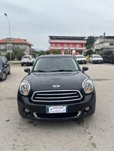 MINI Mini Cooper D Paceman 2.0 Business Automatica - MINI Cooper D Paceman Gebrauchtwagen
