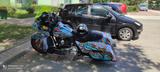 Harley-Davidson Road Glide Ultra - Harley-Davidson Road Glide Ultra