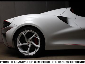 2022 Mclaren OTHERS — миниатюра 13