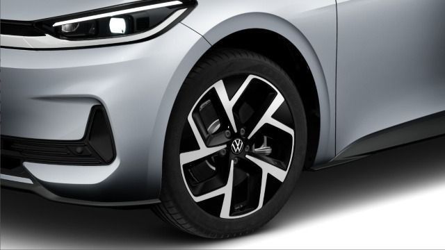 Volkswagen ID.3 - Bild 7