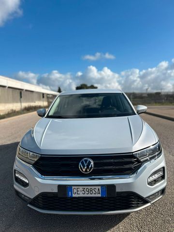 Volkswagen T-Roc 2.0 TDI SCR 150 CV DSG Sport Bl