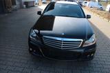 Mercedes-Benz C 220 C -Klasse T-Modell  T CDI BlueEfficiency - Mercedes-Benz C 220: T Modell Cdi