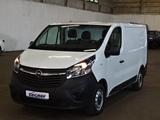 Opel Vivaro B Kasten L1H1 Bluetooth Parkpilot - Opel Vivaro: Van