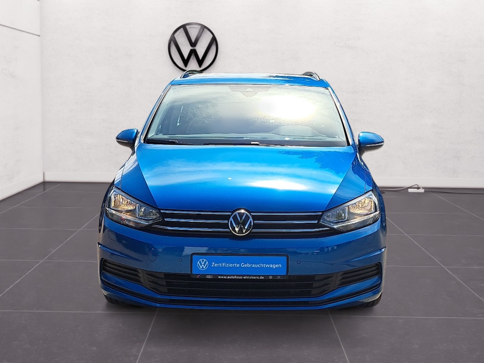 Volkswagen Touran - Bild 4